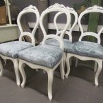714 3675 CHAIRS